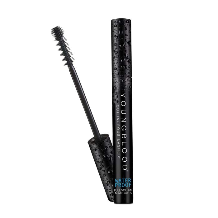 Youngblood Outrageous Lashes Mascara Waterproof