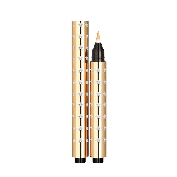 Swish Yves Saint Laurent Touche Eclat Radiant Touch #1 High On Stars Edition