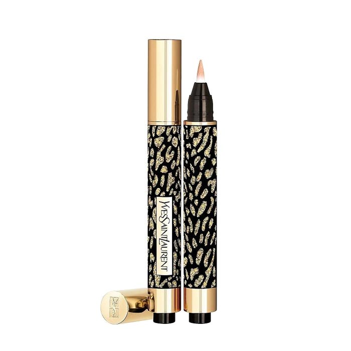 Swish Yves Saint Laurent Touche Eclat Radiant Touch #1 Limited Edition 2020