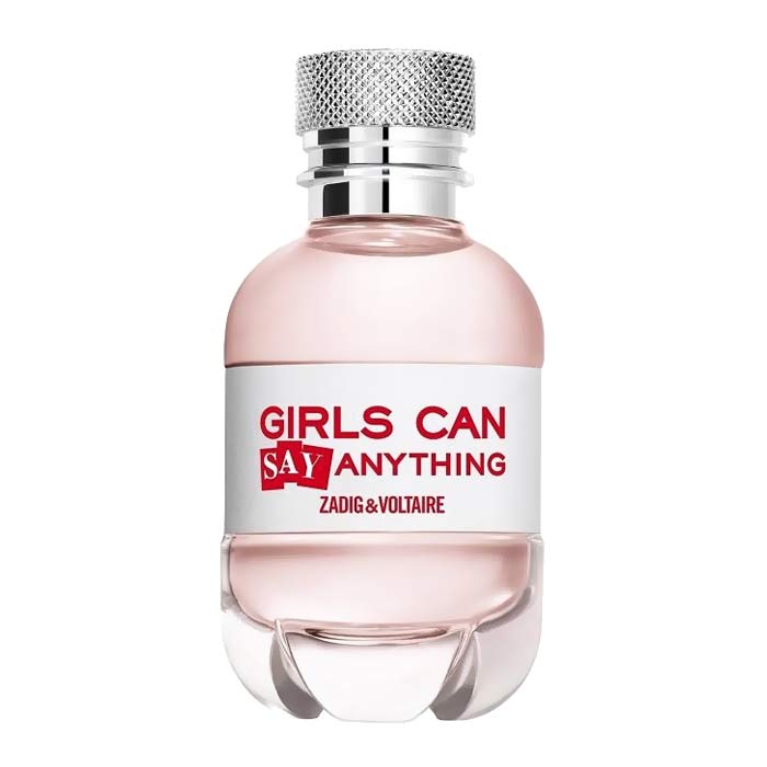 Zadig Voltaire Girls Can Say Anything Edp 30ml