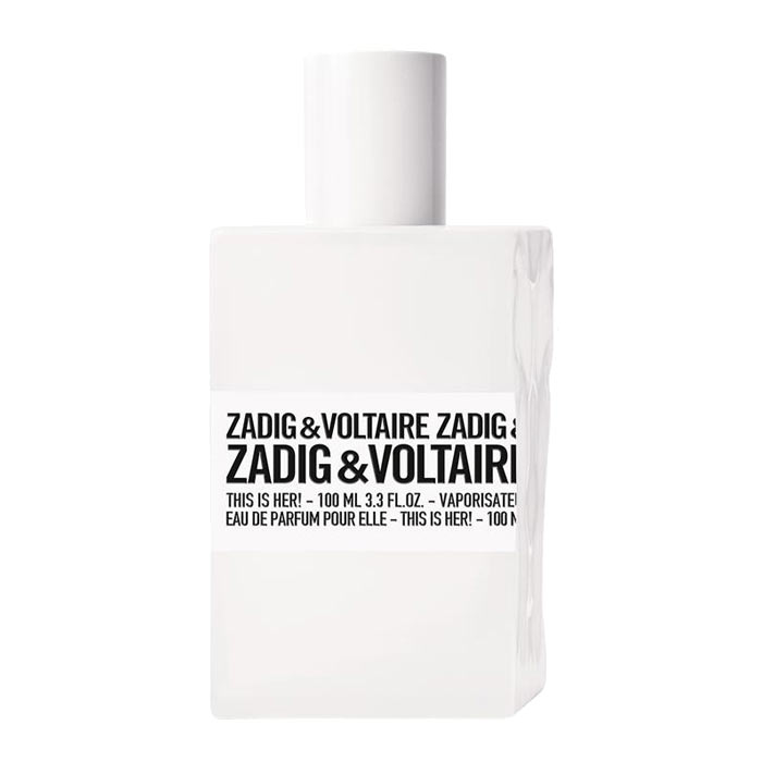 Swish Zadig & Voltaire This is Her Edp 50ml