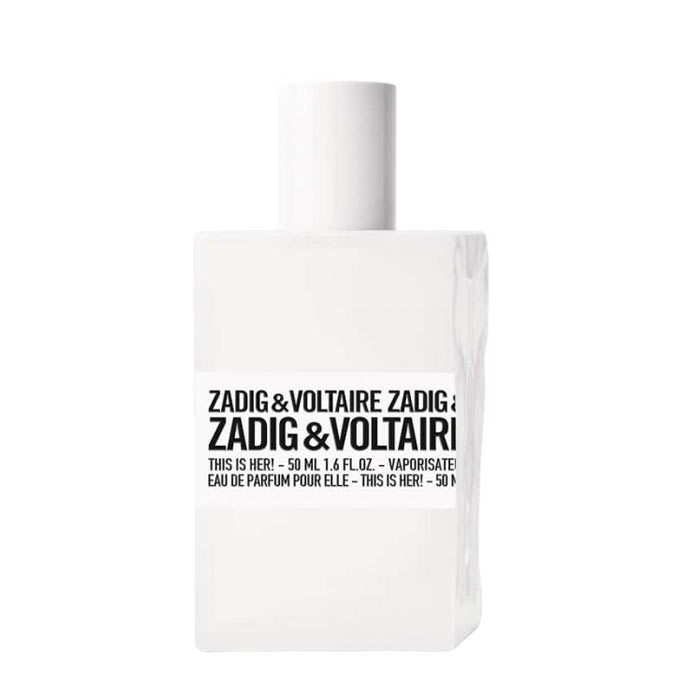 Swish Zadig & Voltaire This is Her Edp 30ml