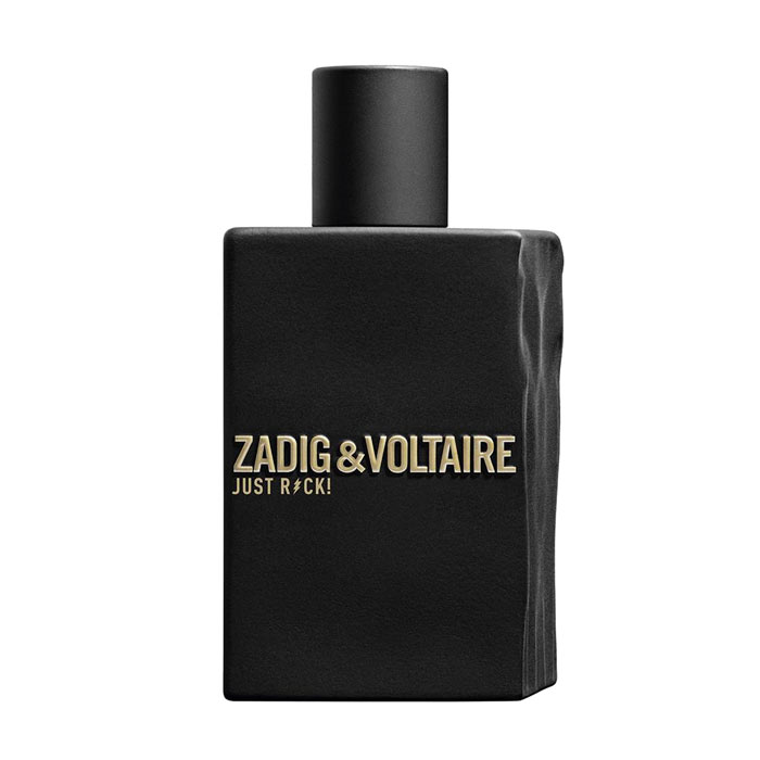 Zadig & Voltaire This is Him Just Rock Edt 50ml