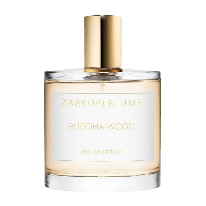 Swish Zarkoperfume Buddha-Wood Edp 100ml