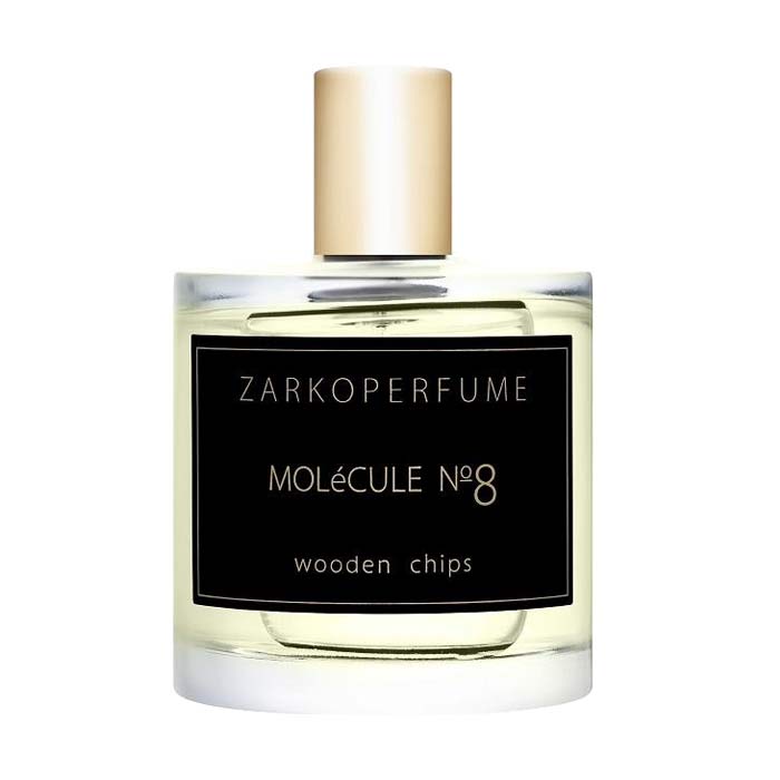Zarkoperfume Molecule No8 Edp 100ml