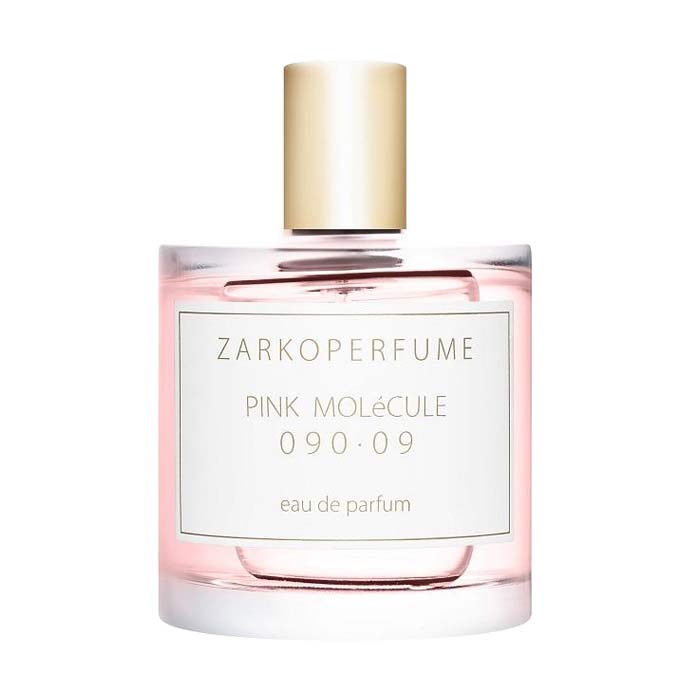 Swish Zarkoperfume Pink Molecule 090.09 Edp 100ml