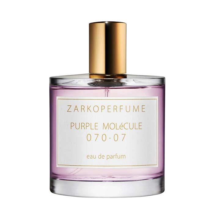Swish Zarkoperfume Purple Molecule 070.07 Edp 100ml