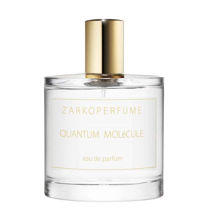 Swish Zarkoperfume Quantum Molecule Edp 100ml