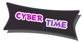 Cyber Time - Kolla Priset