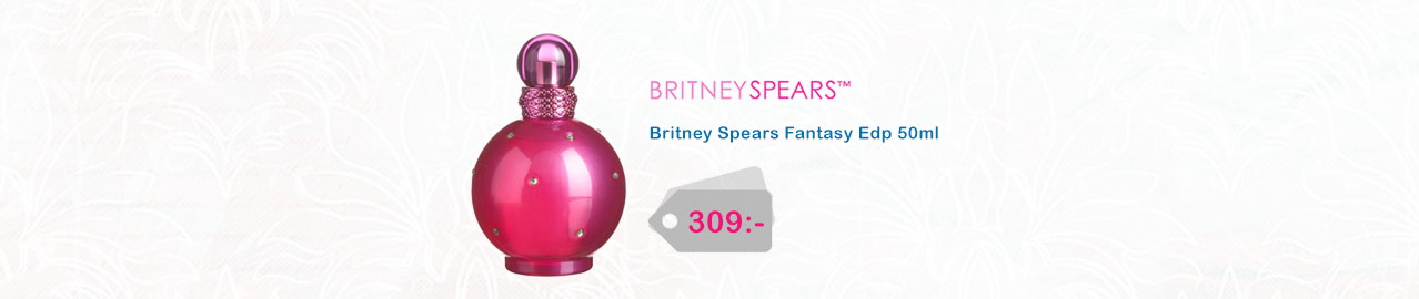 Britney Spears Fantasy Edp 50ml