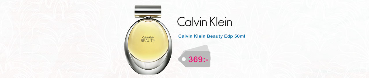 Calvin Klein Beauty Edp 50ml