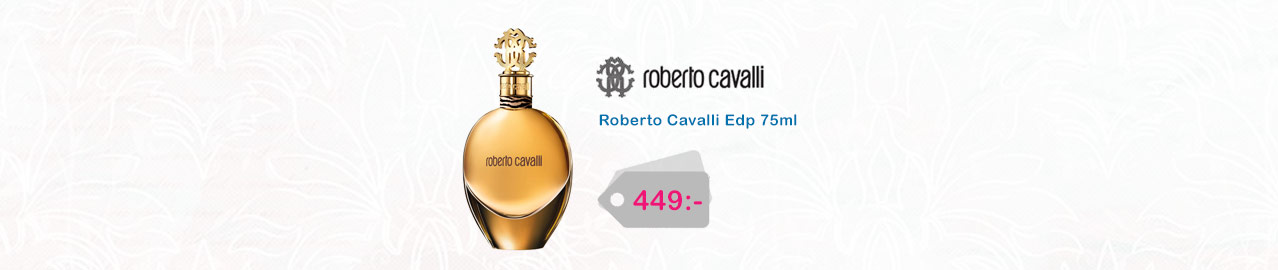 Roberto Cavalli Edp 75ml